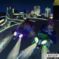 EXTENSION (feat. Goyrd) - Single - YungGonthaTrack