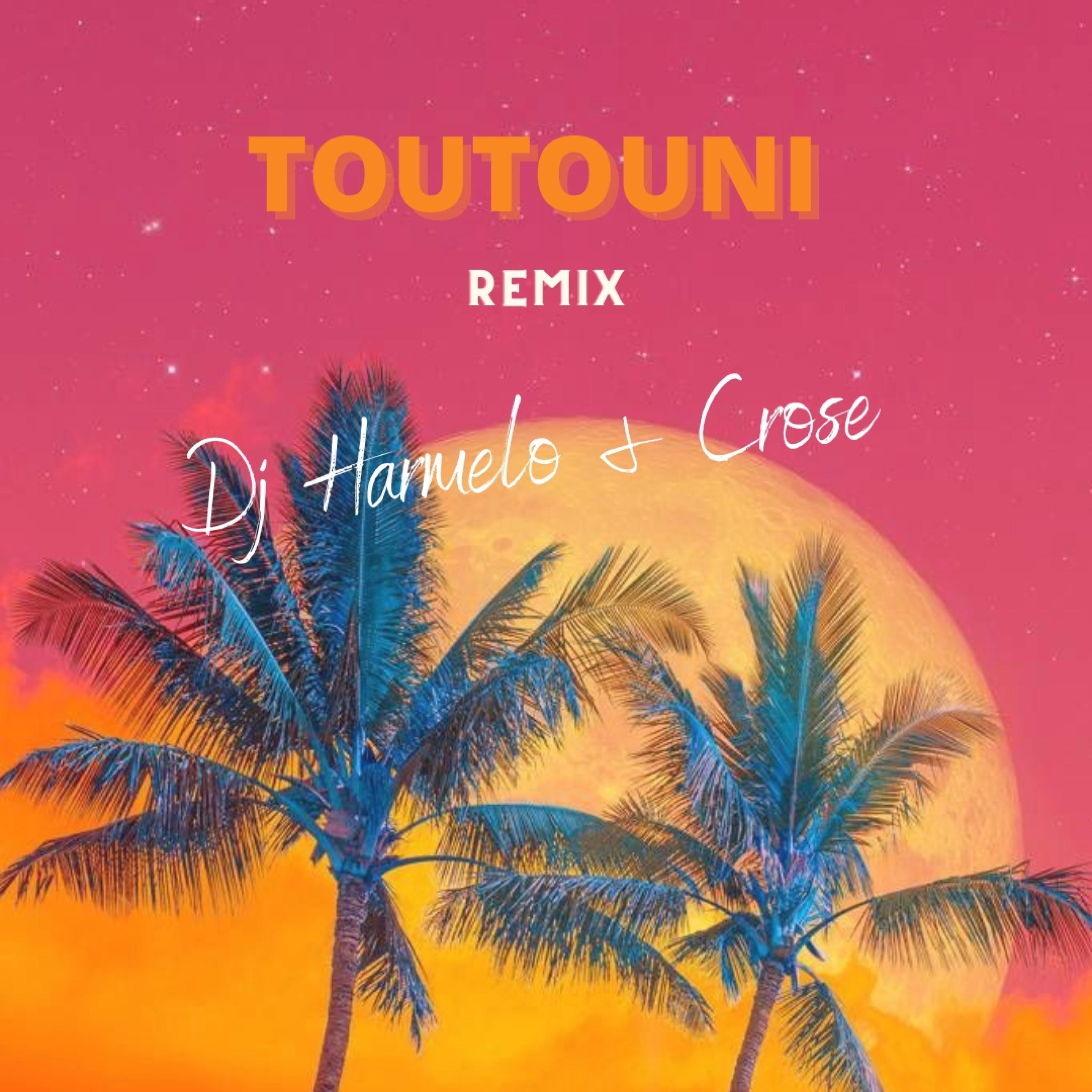 TOUTOUNI (feat. Crose Remix) - Single