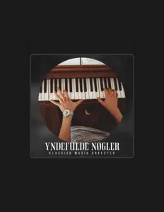 Posłuchaj wykonawcy Klassisk Musik Orkester, obejrzyj teledyski, przeczytaj biografię, zobacz daty tras koncertowych i nie tylko!