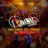 Rainha Musical - Guardanapo