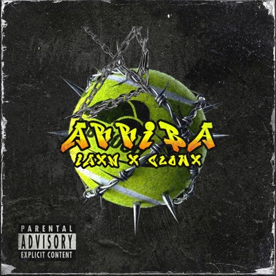 Arriba - Single