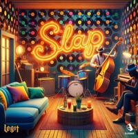 Slap - Single - CyberAgent Legit & Not