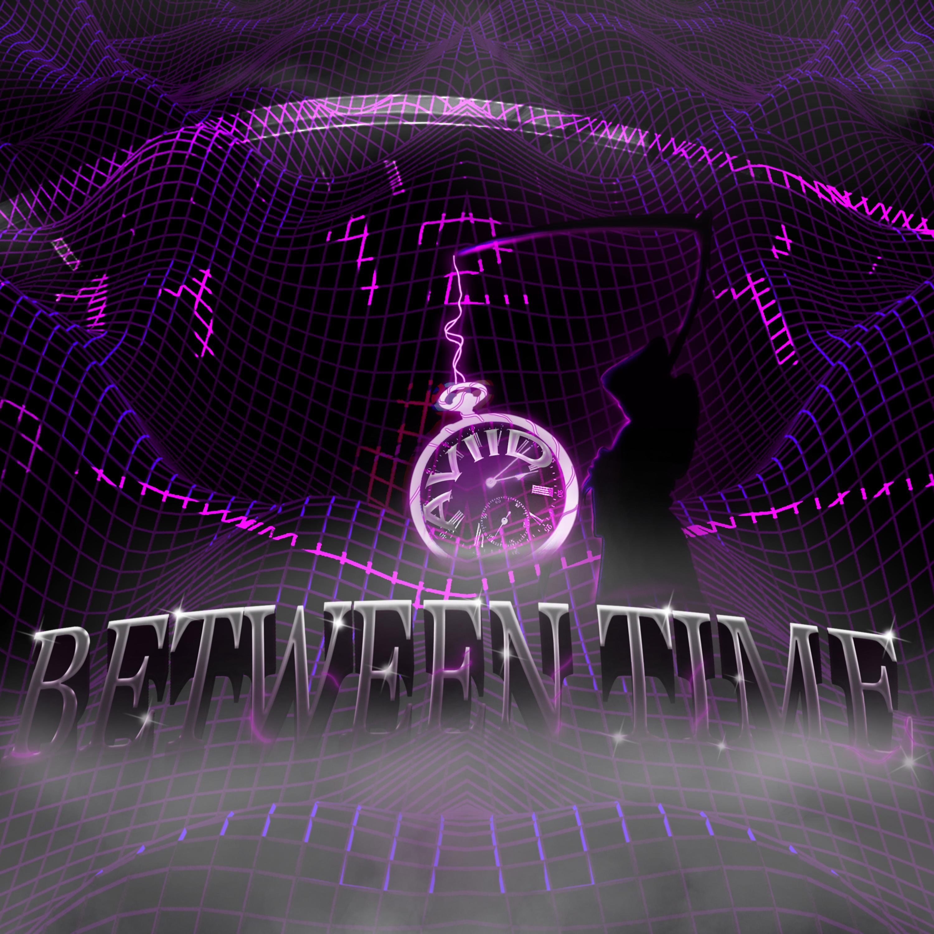 Between Time - EP