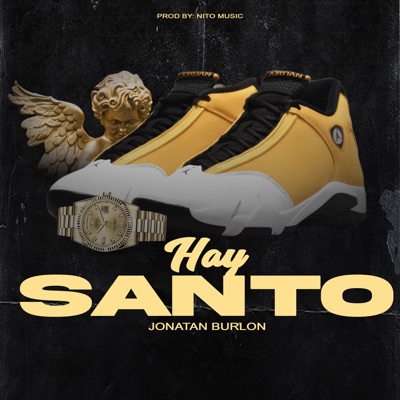 Hay Santo - Single