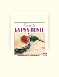 Ouve Janos Czerny and his String Orchestra, vê vídeos de música, lê a biografia, vê as datas da digressão e muito mais!