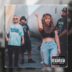 La Yeca (feat. Under Side 821 & David Rmz)