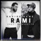Rami (feat. Benedetto) - Davide Dame lyrics