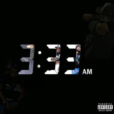 3:33 Am