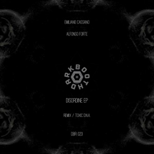 Disordine - Single
