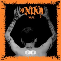Mi Niña (feat. Janax) - Single - MK9Ɛ