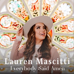 Everybody Said Amen - Single