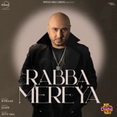 Rabba Mereya (From "Jatt Nuu Chudail Takri") artwork