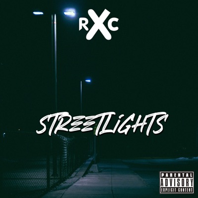Streetlights (feat. Mista-E, Billie Splyff & ShoXstar) - Single