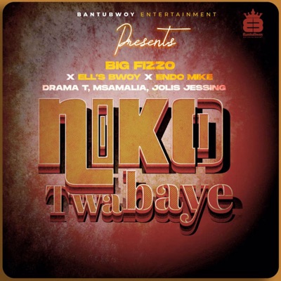 Niko Twabaye - Single