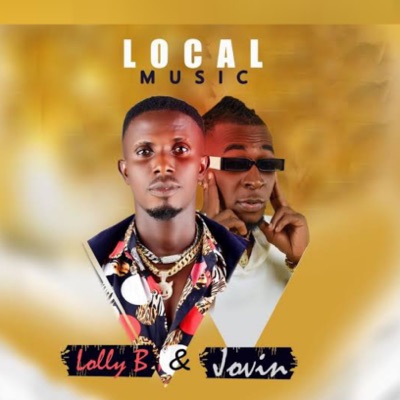 Local Music (feat. Jovin) - Single
