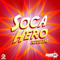 Soca Hero Riddim - Single - LIL RICK, Shanta Prince & Shurwayne Winchester