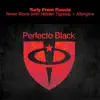 Yuriy from Russia - Afterglow (Extended Mix)