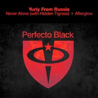 Afterglow / Never Alone - EP - Yuriy from Russia