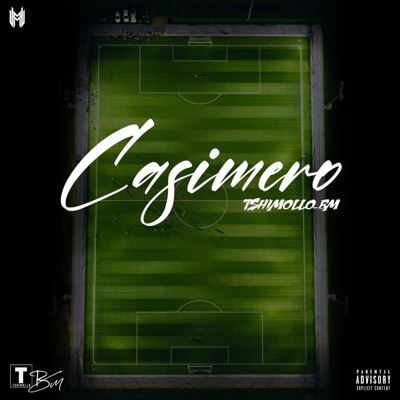 Casimero - Single