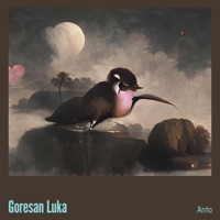Goresan Luka - Single - Anto