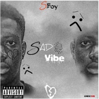 Sad vibe - Single - Sboy