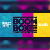 All ah Dem (Boombox Riddim) - Single - Dymez & Dapixel