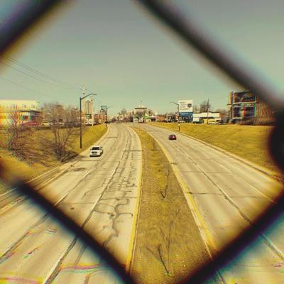 First Response (feat. Kristina Sharpe) - Single