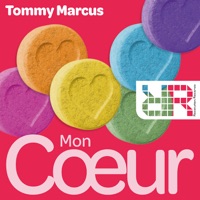 Mon cœur - Single - Tommy Marcus