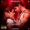 Manike (From "Thank God") - Single