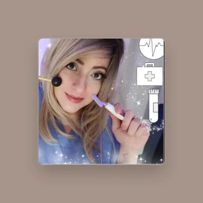 Listen to Hermetic Kitten ASMR, watch music videos, read bio, see tour dates & more!