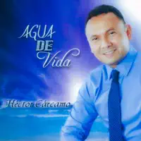 Mi barca y Cristo — Héctor Cárcamo