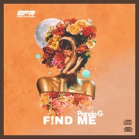 Find Me - Single - Pando G