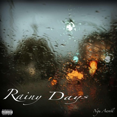Rainy Days - Single