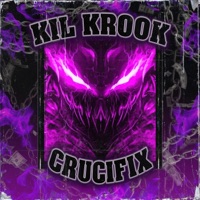 Crucifix - Single - KIL KROOK
