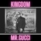 Kokiri - Mr. Gucci lyrics