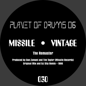 Planet of Drums 06 - Single (The Remaster) - Single