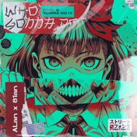 Who's Gonna Do It - Single - Alan! & 81an