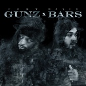 Gunz x Bars artwork