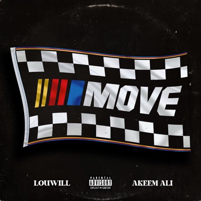 Move - Single