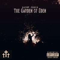 The Garden of Eden - Single - Saint Chris