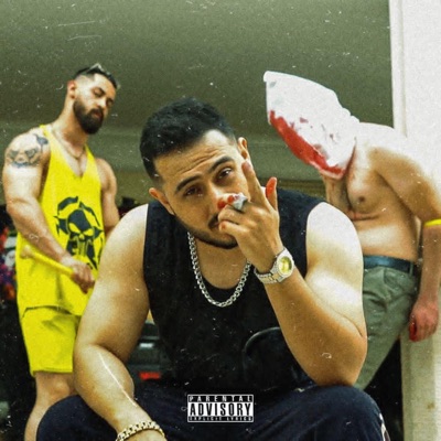 Tokhme Jang - Single