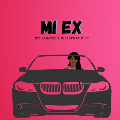 Mi Ex - Single
