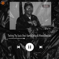 Teching Thy Souls (Private Tech Mix) (feat. KamtoDaKay & KhestoDeepSA) - Single - Jandas