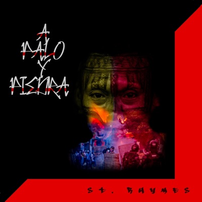A Palo y Piedra - Single