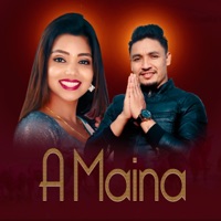 A Maina - Single - Dilip Regmi