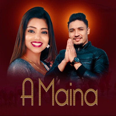 A Maina - Single