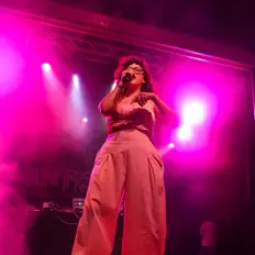 Listen to Mia, watch music videos, read bio, see tour dates & more!