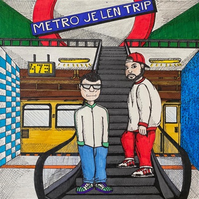 Metro Je Len Trip