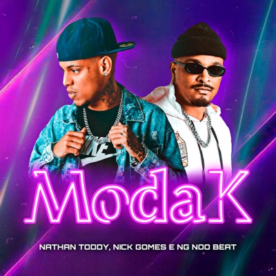 Modak - Single