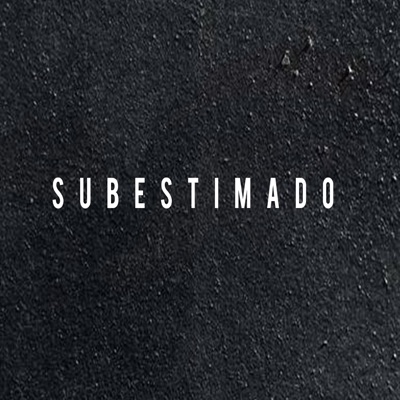 Subestimado - Single